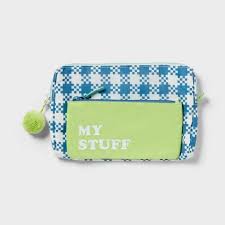 PILLOWFORT POUCH SET 2 pieces 
