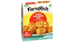 FARM RICH BREAKFAST 13.6 oz 