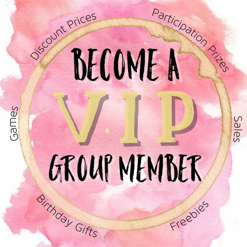 VIP SUBSCRIPTION GROUP (NEW MEMBERS FIRST MONTH)