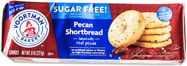 VOORTMAN COOKIES 8 oz 