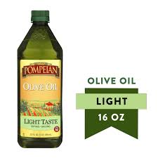POMPEIAN OLIVE OIL 16 oz 