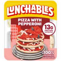 LUNCHABLES 4.3 oz 