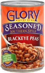 GLORY FOODS 14 oz 
