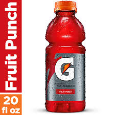 GATORADE 20 oz 