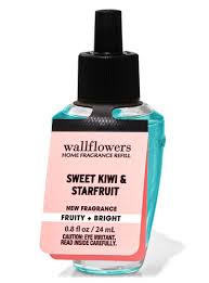 BATH & BODY WORKS WALLFLOWER REFILL 1 count 