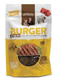 RACHAEL RAY NUTRISH DOG TREATS 12 Oz 