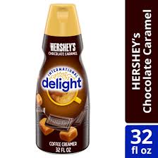 INTERNATIONAL DELIGHT CREAMER 32 oz 