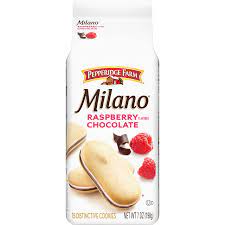 PEPPERIDGE FARM MILANO COOKIES 7 oz 