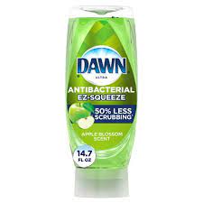 DAWN Dish Liquid 14.7 oz 