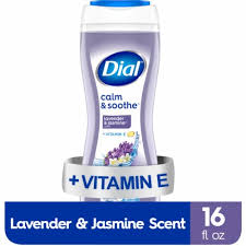 DIAL BODY WASH 16 oz 