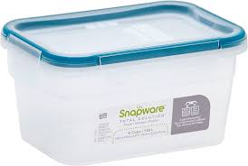 SNAPWARE STORAGE CONTAINER 