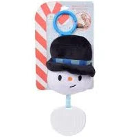 CHIMES INFANT TEETHER/GUM MASSAGER/TOY 1 count 