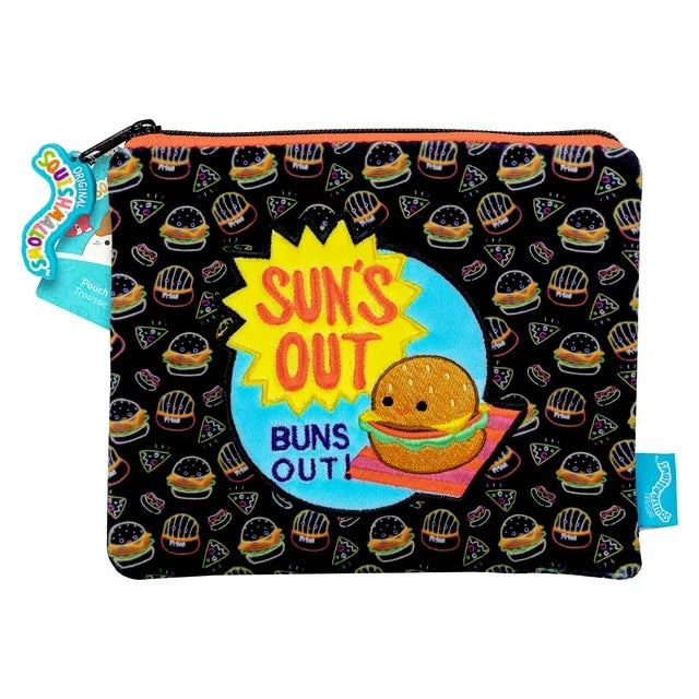 SQUISHMALLOW POUCH 1 count 