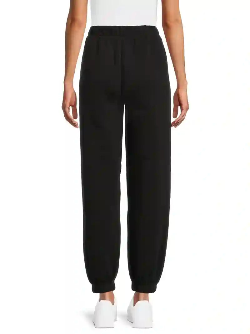 NO BOUNDARIES SWEAT PANTS FOR JR WOMEN  