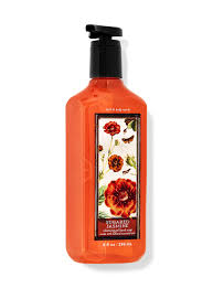 BATH & BODY WORKS GEL HAND SOAP 8 oz 