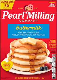 PEARL MILLING COMPANY PANCAKE MIX 32 oz 