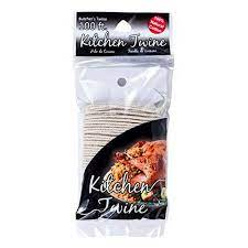 JACENT KITCHEN TWINE 100 ft 