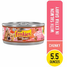 FRISKIES CAN CAT FOOD 5.5 oz 