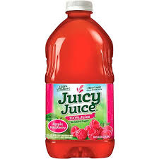 JUICY JUICE 100% JUICE 64 oz 