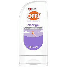 OFF! INSECT REPELLENT 3.8 oz 