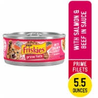 FRISKIES CAN CAT FOOD 5.5 oz 