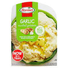 HORMEL REFRIGERATED SIDES 20 oz 