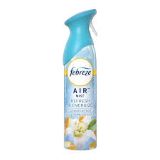 FEBREZE AIR SPRAY 8.8 oz 