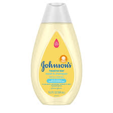 JOHNSON'S BABY  13.6 OZ 