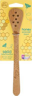 TALISMAN DESIGNS HONEY SPREADER/DIPPER 1 count