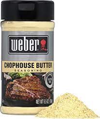WEBER SEASONING 3.50 oz 