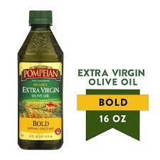 POMPEIAN OLIVE OIL 16 oz 