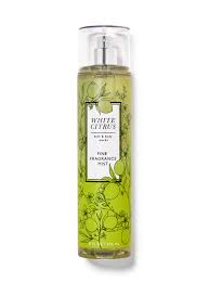 BATH & BODY WORKS FRAGRANCE MIST BODY SPRAY 8 oz 