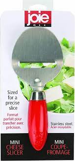 JOIE MINI CHEESE SLICER 1 count 