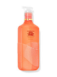 BATH & BODY WORKS GEL HAND SOAP 8 oz 