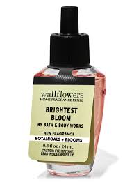 BATH & BODY WORKS WALLFLOWER REFILL 1 count 