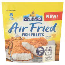 GORTON'S SEAFOOD 15.2 oz 