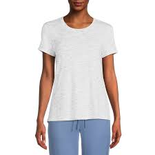 AVIA WOMEN'S T-SHIRT Size L 12-14 
