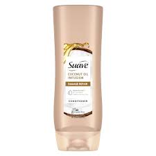 SUAVE SILK PROTEIN INFUSION CONDITIONER 12.6 oz 