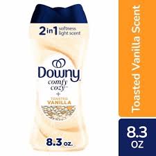 DOWNY UNSTOPABLES SCENT BOOSTER BEADS 8.3 oz 