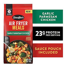 STOUFFER'S AIR FRYER MEALS 22 oz 