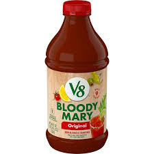 V8 JUICE 46 oz 