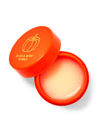 BATH & BODY WORKS EXFOLIATING LIP SCRUB (.5 oz) 