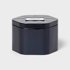 3 WICK SCENTED TIN CANDLE 18 oz 