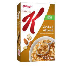 SPECIAL K CEREAL 12.5 oz 