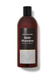 BATH & BODY WORKS SHAMPOO 16 oz 