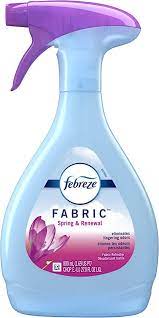 FEBREZE FABRIC SPRAY 23.6 oz 