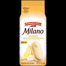 PEPPERIDGE FARM MILANO COOKIES 7 oz 