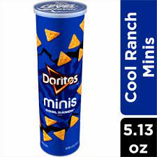 FRITO LAY MINIS 5.13 oz 