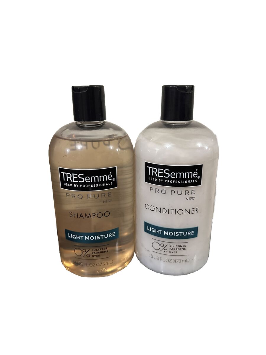 TRESEMME PRO PURE CONDITIONER 16 oz 