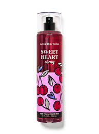 BATH & BODY WORKS FRAGRANCE MIST BODY SPRAY 8 oz 